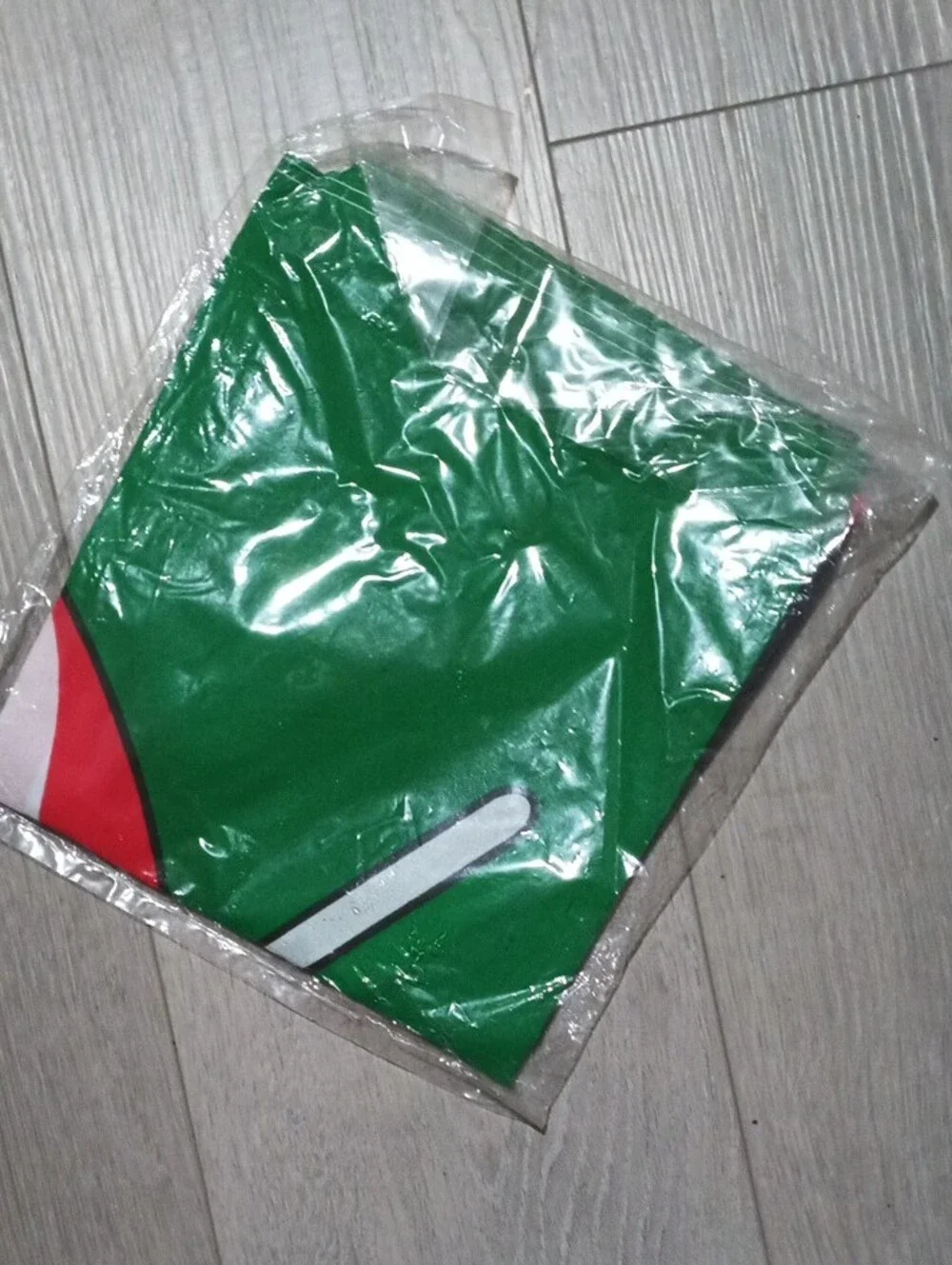 Kenya Flag